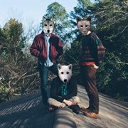 Ben's basement - ep cover image cdn