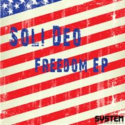 Freedom ep cover image cdn