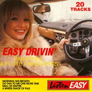 Easy drivin' pan pipes & flute favourites cover image cdn