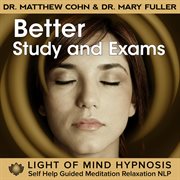 Better study and exams light of mind hypnosis self help guided meditation relaxation nlp cover image cdn