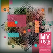 Mystyle003 album sampler cover image cdn