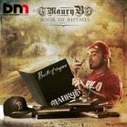 Book of rhymes cover image cdn