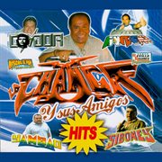 La changa y sus amigos cover image cdn