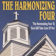 The harmonizing four & god will take care of you cover image cdn