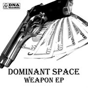 Weapon - ep cover image cdn