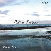 Pure piano reflection cover image cdn