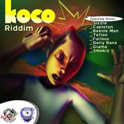 Koco riddim cover image cdn
