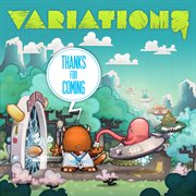 Thanks for coming - ep cover image cdn