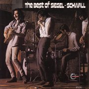 The best of siegel-schwall cover image cdn