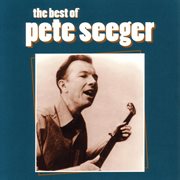 The best of pete seeger cover image cdn