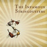 The infamous stringdusters cover image cdn