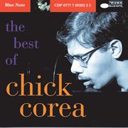 The best of chick corea cover image cdn