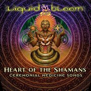 Heart of the shamans: ceremonial medicine songs cover image cdn