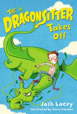 The dragonsitter takes off cover image cdn