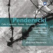Penderecki: orchestral works cover image cdn