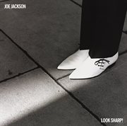 Look sharp! (remastered) cover image cdn