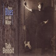 These blues are all mine cover image cdn