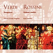 Verdi: requiem . rossini: stabat mater cover image cdn