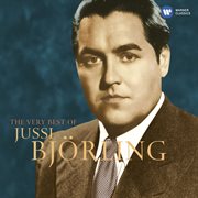 The very best of jussi bjorling cover image cdn