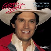 George strait's greatest hits, volume two cover image cdn