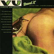 The plot thins - a history of brand x cover image cdn