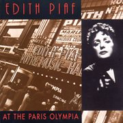 Edith piaf at the paris olympia cover image cdn