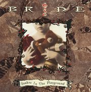 Snakes in the playground cover image cdn