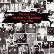 Ten years gone the best of everclear 1994-2004 cover image cdn