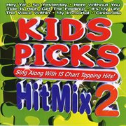 Kids picks - hits mix volume 2 cover image cdn