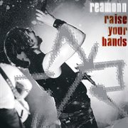 Raise your hands - live cover image cdn