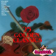 25 golden classics cover image cdn