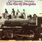Getaway train cover image cdn