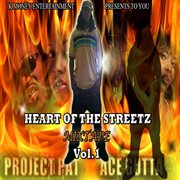 Heart of tha streetz - ep cover image cdn