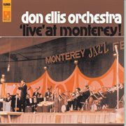 Don ellis live at monterey cover image cdn
