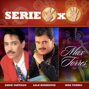 Serie 3x4 (eddie santiago, lalo rodriguez, max torres) cover image cdn