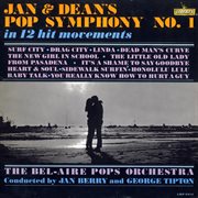 Jan & dean's pop symphony no. 1 cover image cdn