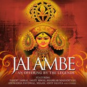 Jai ambe - an offering by the legends cover image cdn