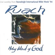 Ruach stoneleigh international bible week 1994 cover image cdn