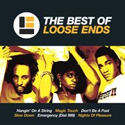 The best of loose ends cover image cdn