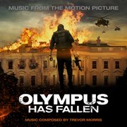 Olympus has fallen cover image cdn