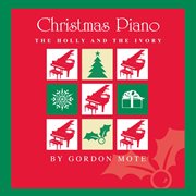 Christmas piano: the holly and the ivory cover image cdn