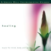 Sound therapy: healing cover image cdn