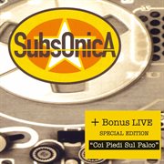 Subsonica + con i piedi sul palco live cover image cdn