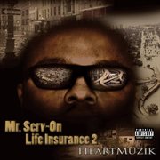 Life insurance 2: heart muzik cover image cdn