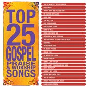 Top 25 gospel praise & worship cover image cdn