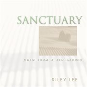 Sanctuary (music from a zen garden) cover image cdn