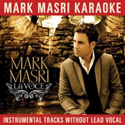 Mark masri karaoke - la voce cover image cdn