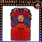 Follies / original broadway cast cover image cdn