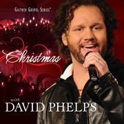 Christmas with david phelps cover image cdn