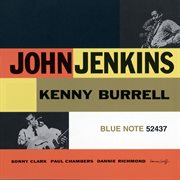 John jenkins with kenny burrell cover image cdn